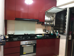 Blk 570A Woodlands Avenue 1 (Woodlands), HDB 3 Rooms #210694141